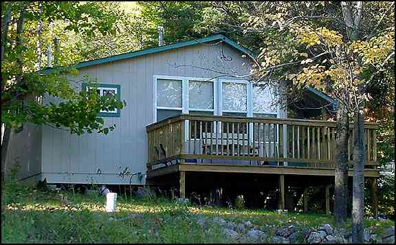 CABIN #4